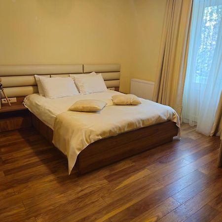 Boutique Hotel Filosofia Tbilisi Exterior photo