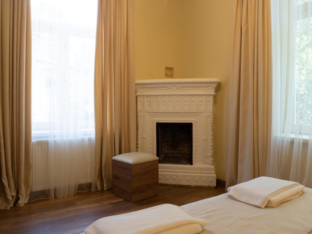 Boutique Hotel Filosofia Tbilisi Exterior photo