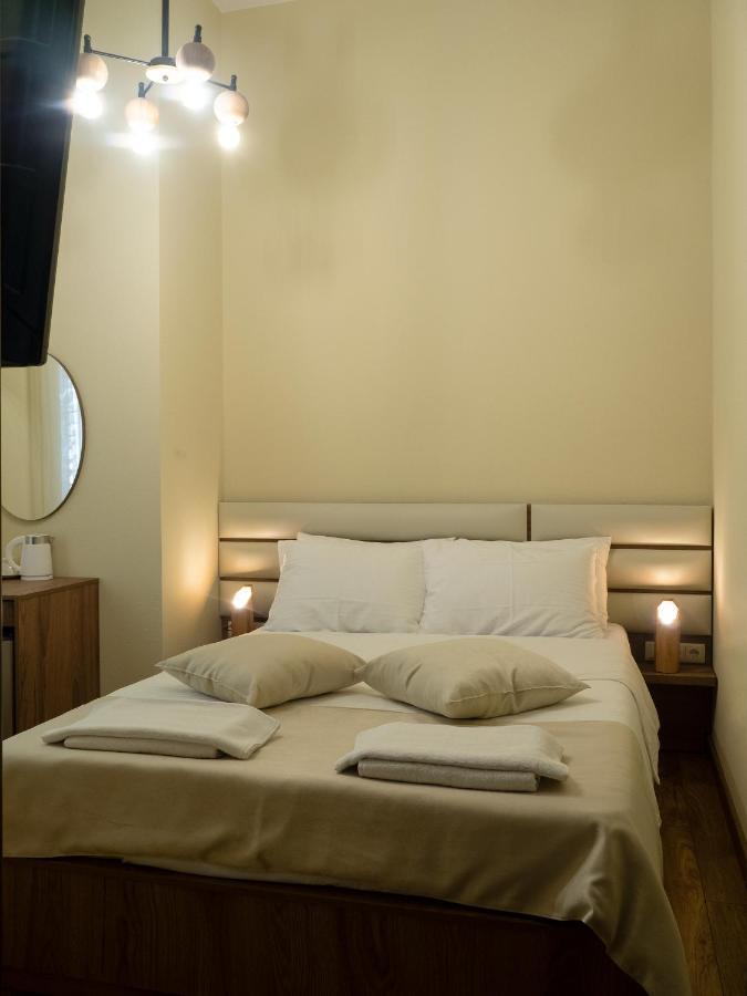 Boutique Hotel Filosofia Tbilisi Exterior photo