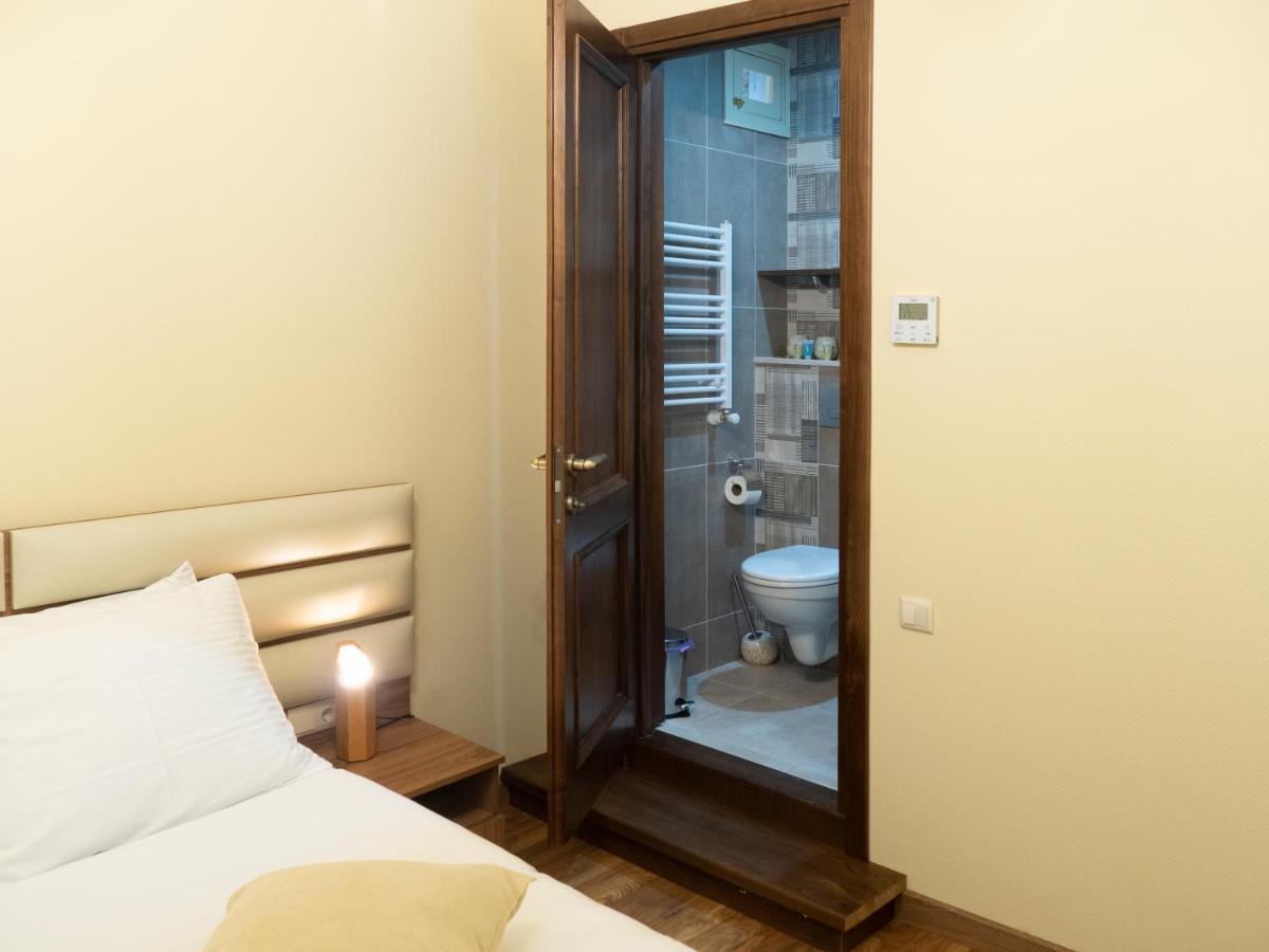 Boutique Hotel Filosofia Tbilisi Exterior photo