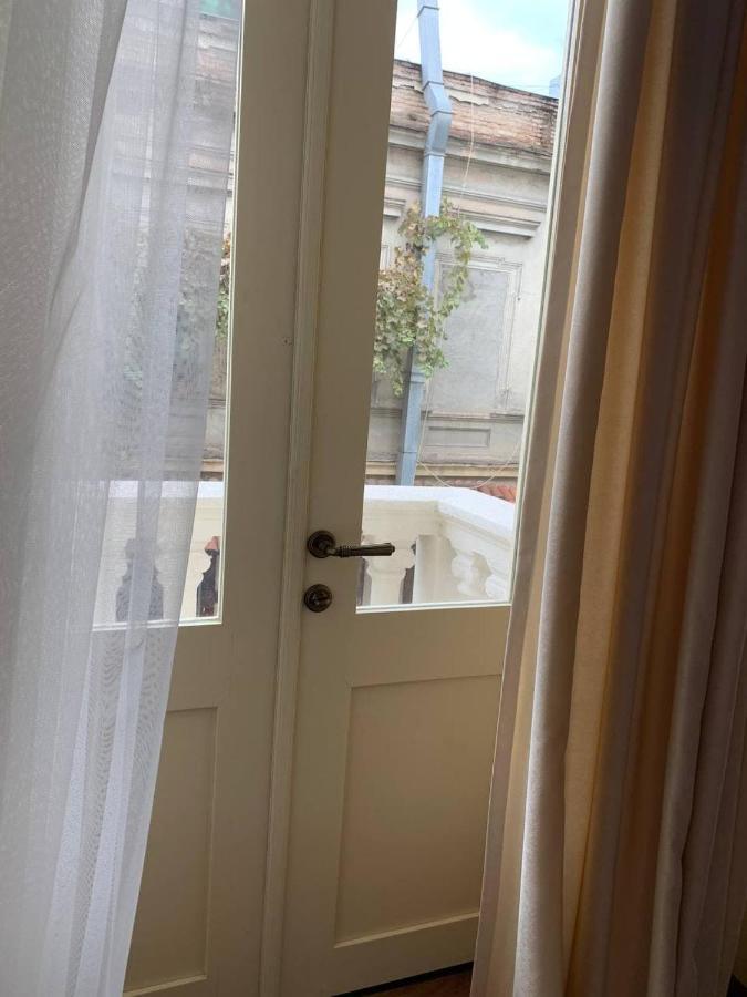 Boutique Hotel Filosofia Tbilisi Exterior photo
